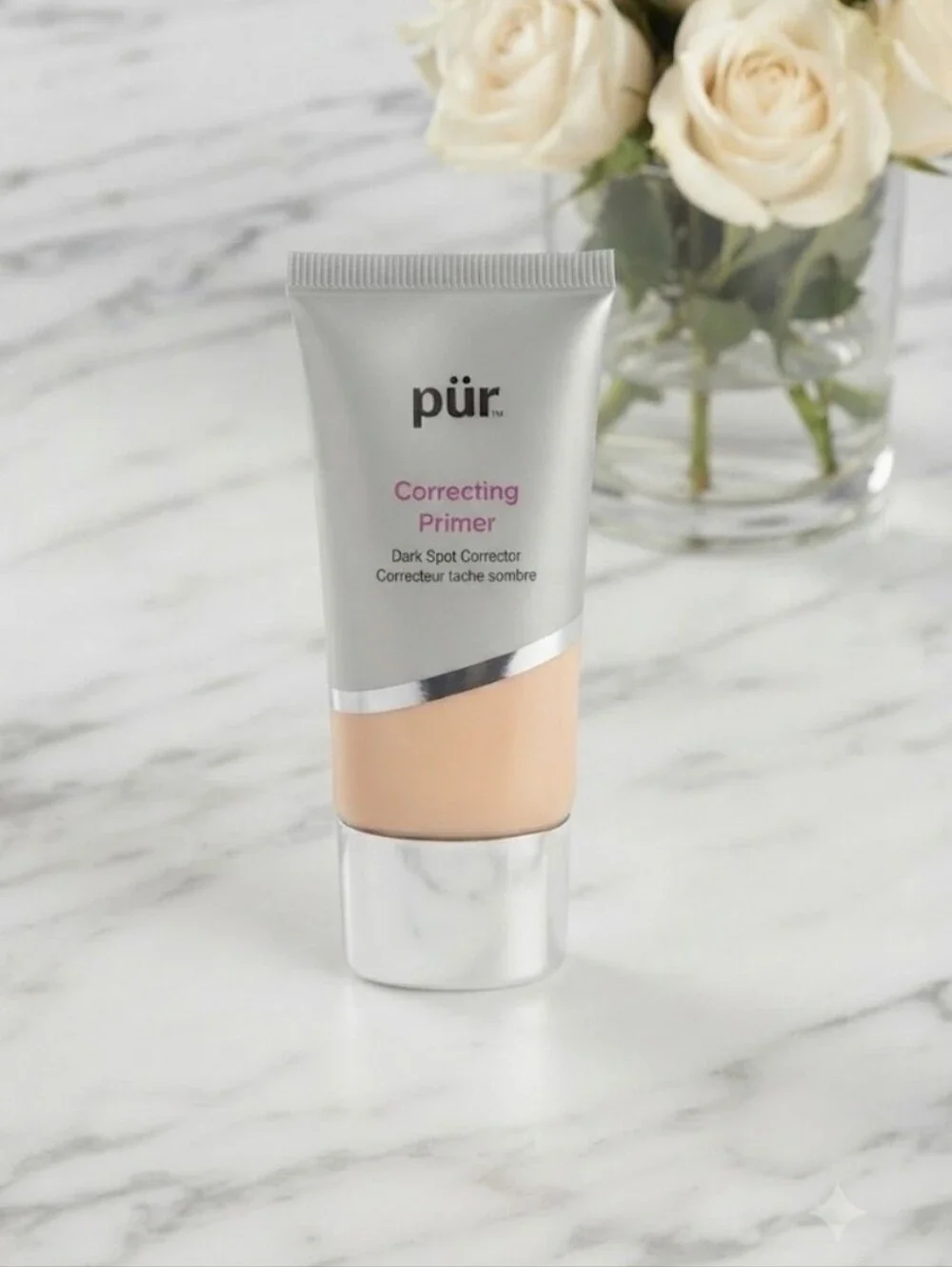 PUR Correcting Primer Dark Spot Corrector☆Award Winning Formula☆ | READ BELOW